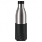 Tefal Bludrop Bottle 0.7L Black Sleeve | N3111110